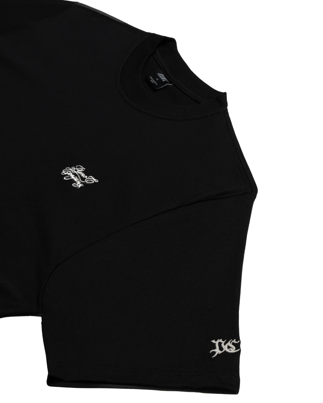 Camiseta Plano C - Flourish