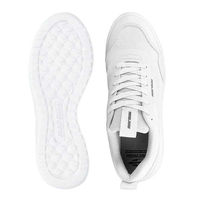 Tênis Mormaii - Flexer - White
