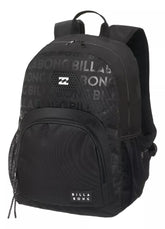 Mochila Billabong - Colors 20 Litros - Preto