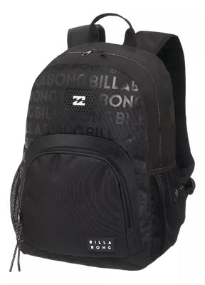 Mochila Billabong - Colors 20 Litros - Preto