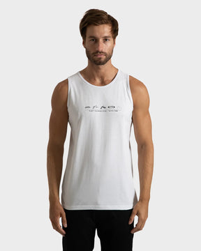 Regata Rusty - Signature