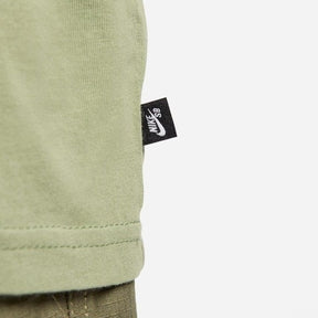 Camiseta Nike SB - Logo - Green