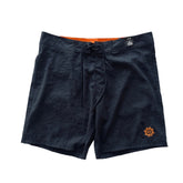 Bermuda Reef - Híbrida Swell - Preto