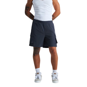 Short BAW - Boy Core - Cinza Chumbo