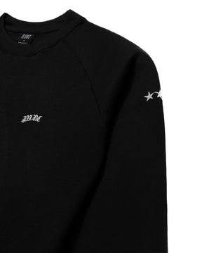 Casaco Moletom Plano C - Crewneck Team