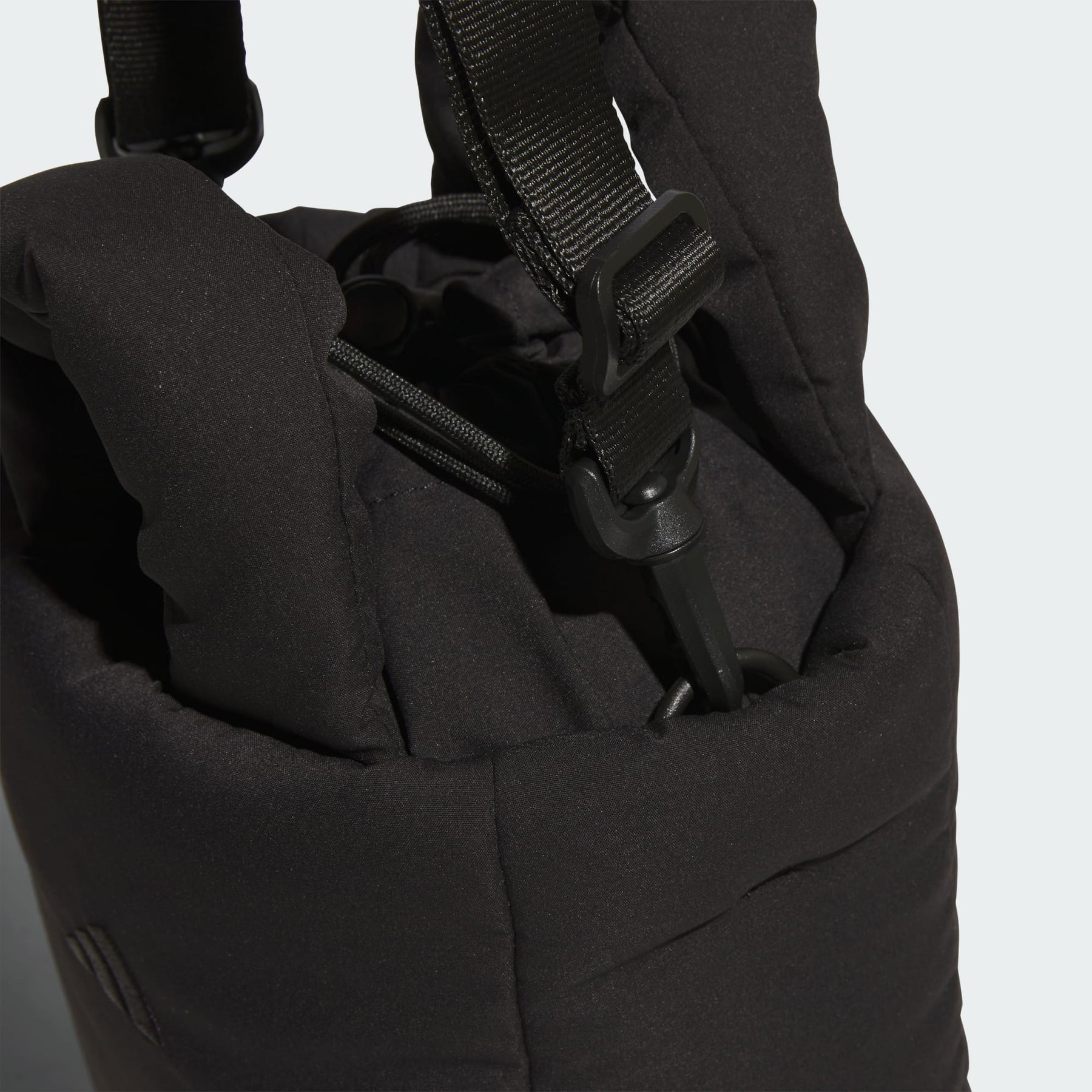 Shoulder Bag Adidas -  Must Haves Puffy - Black