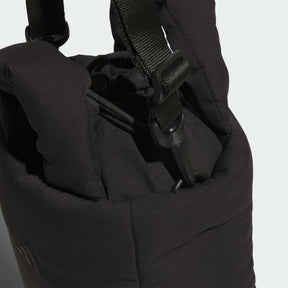 Shoulder Bag Adidas -  Must Haves Puffy - Black