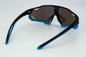 Óculos de Sol Hang Loose - Sport Azul - POL0310-C2