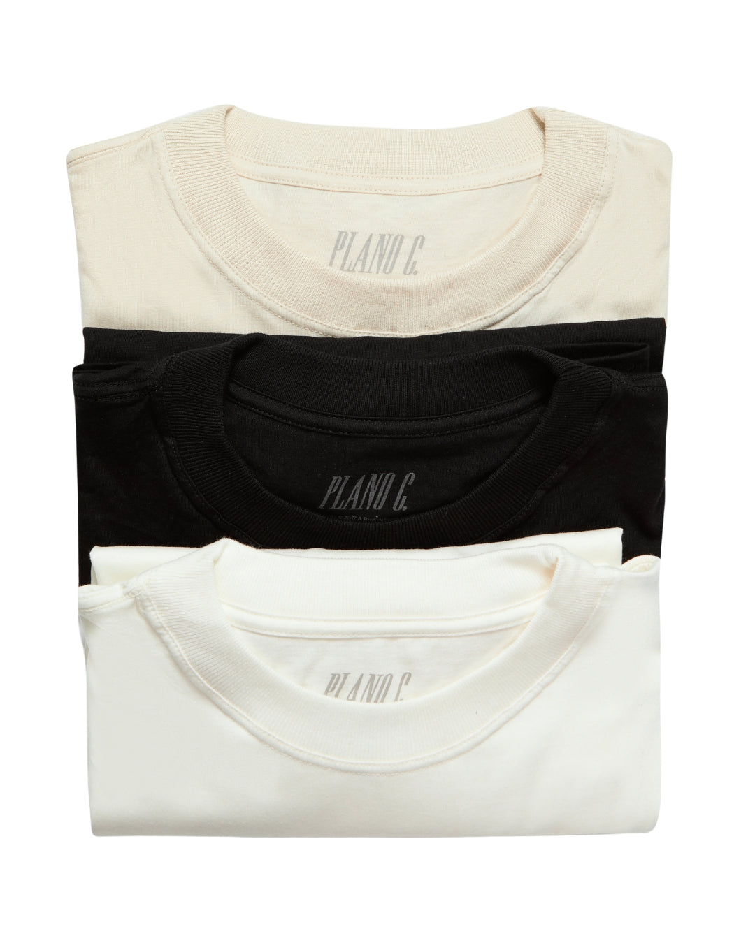 Camiseta Plano C - Basic PC
