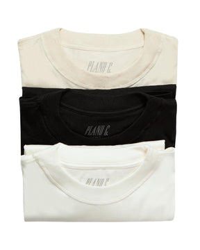 Camiseta Plano C - Basic PC