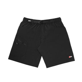 Short Thug Nine - Climber - Preto