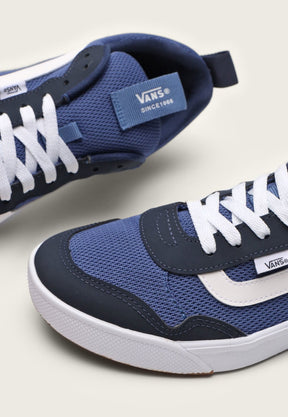 Tênis Vans - Range EXP - Blue/White