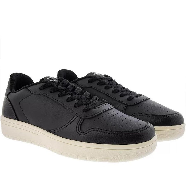 Tênis Mormaii - Authentic V2 - Black/NTR