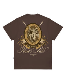 Camiseta Plano C - Emblem