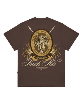 Camiseta Plano C - Emblem
