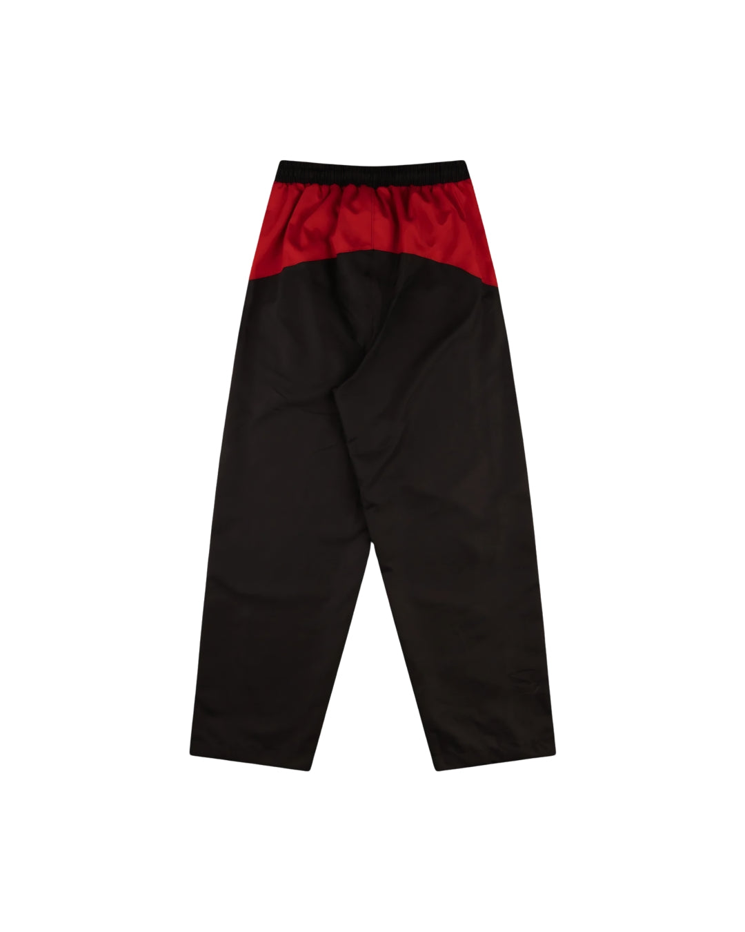 Calça Wanted - Rubro Negro