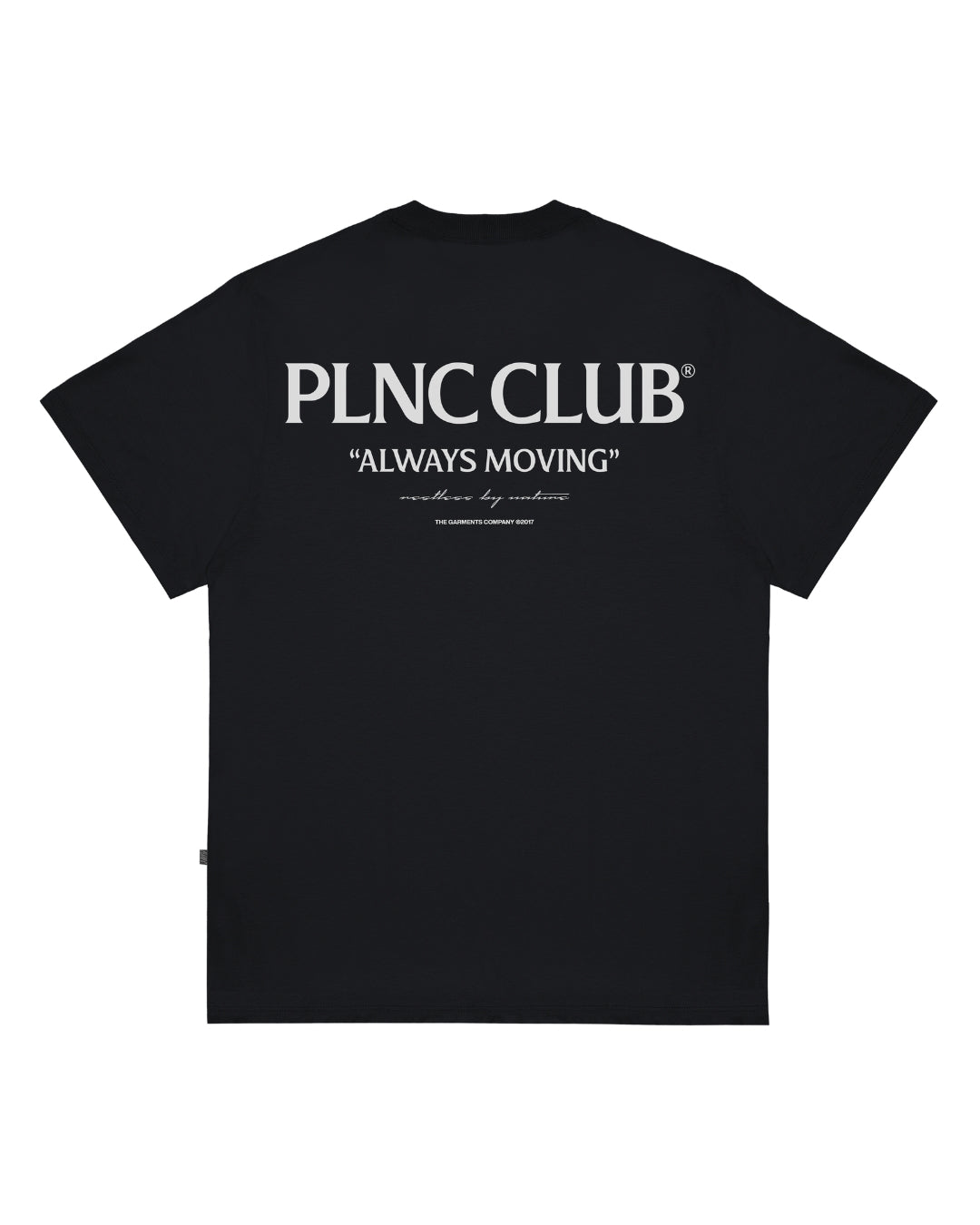 Camiseta Plano C - PLNC Club