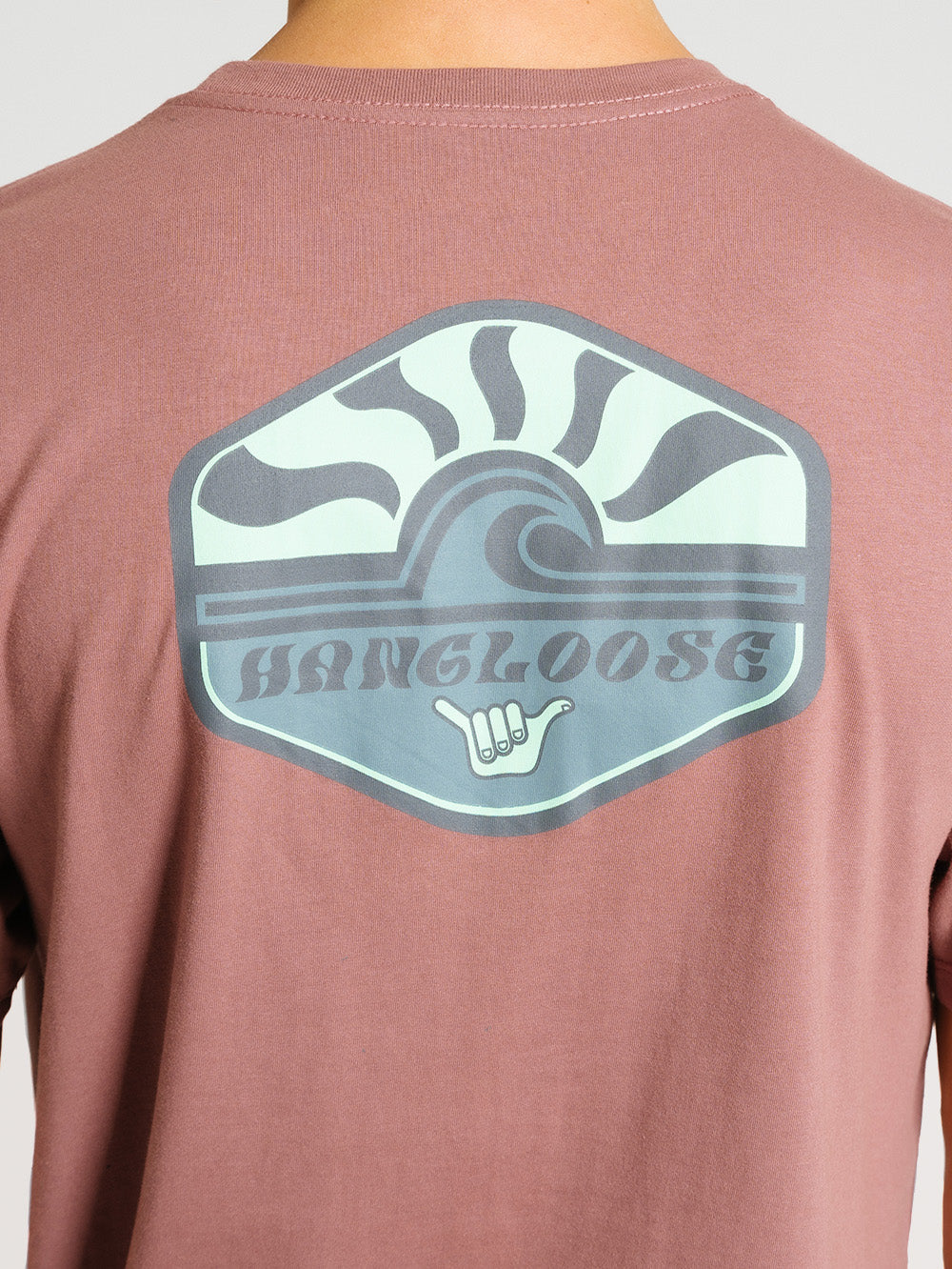 Camiseta Hang Loose - Rise