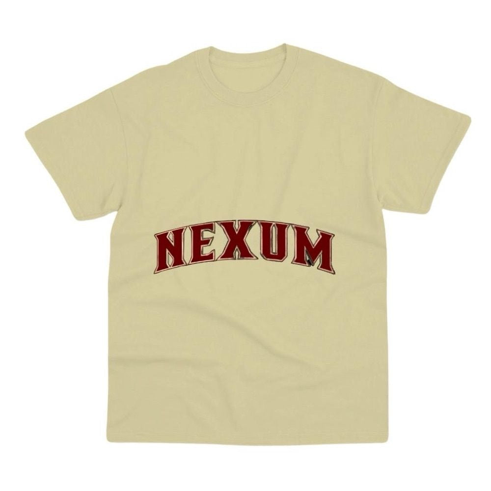 Camiseta Nexum - Street The Circle
