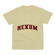 Camiseta Nexum - Street The Circle