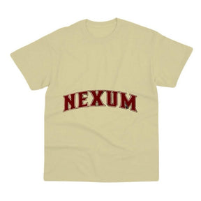 Camiseta Nexum - Street The Circle