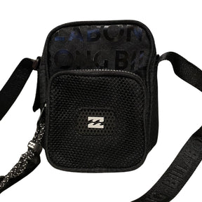 Shoulder Bag Billabong - Colors - Preto