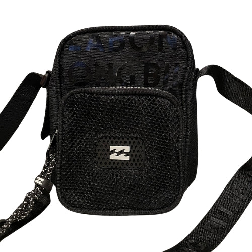 Shoulder Bag Billabong - Colors - Preto