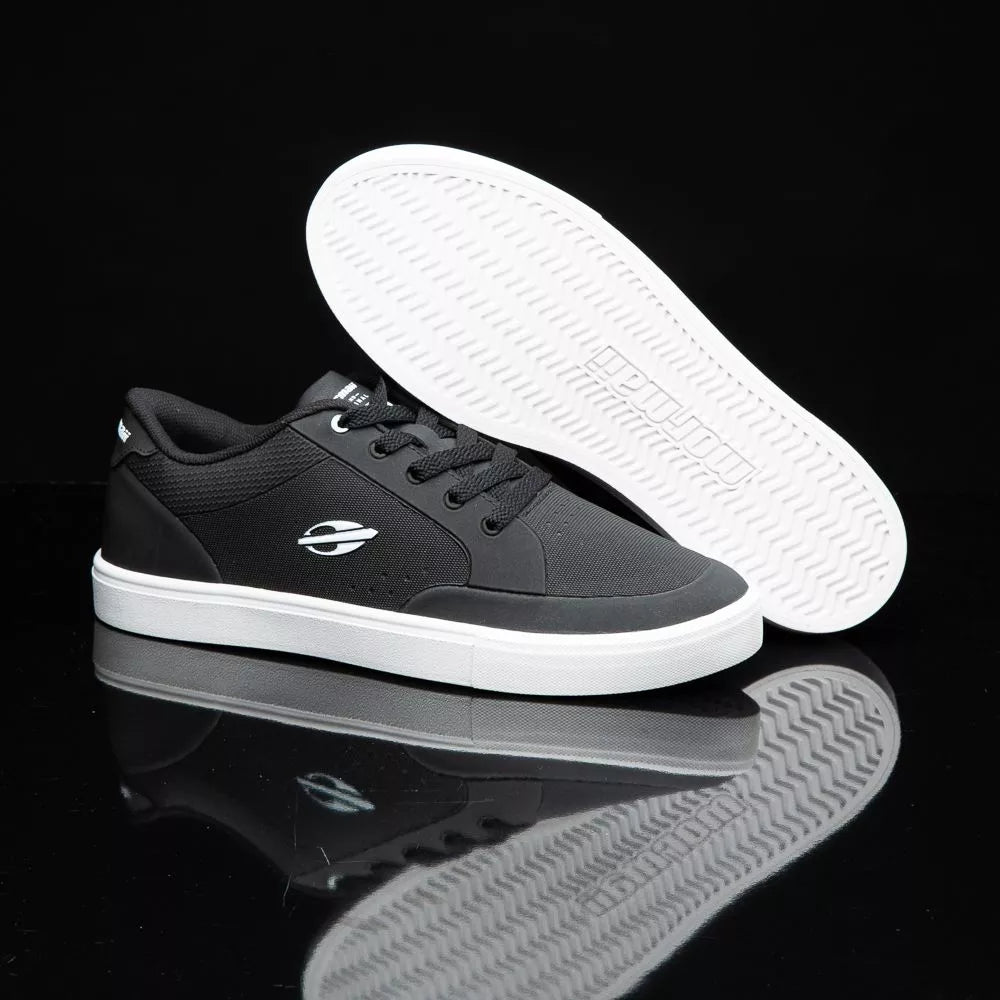 Tênis Mormaii - Urban Free - Black/White