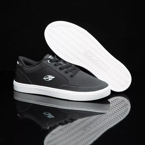 Tênis Mormaii - Urban Free - Black/White