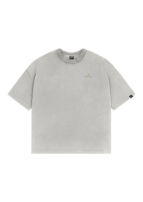 Camiseta Oodles - Signature - Off White