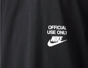 Camiseta Nike - Sportswear M90 Remix - Preto