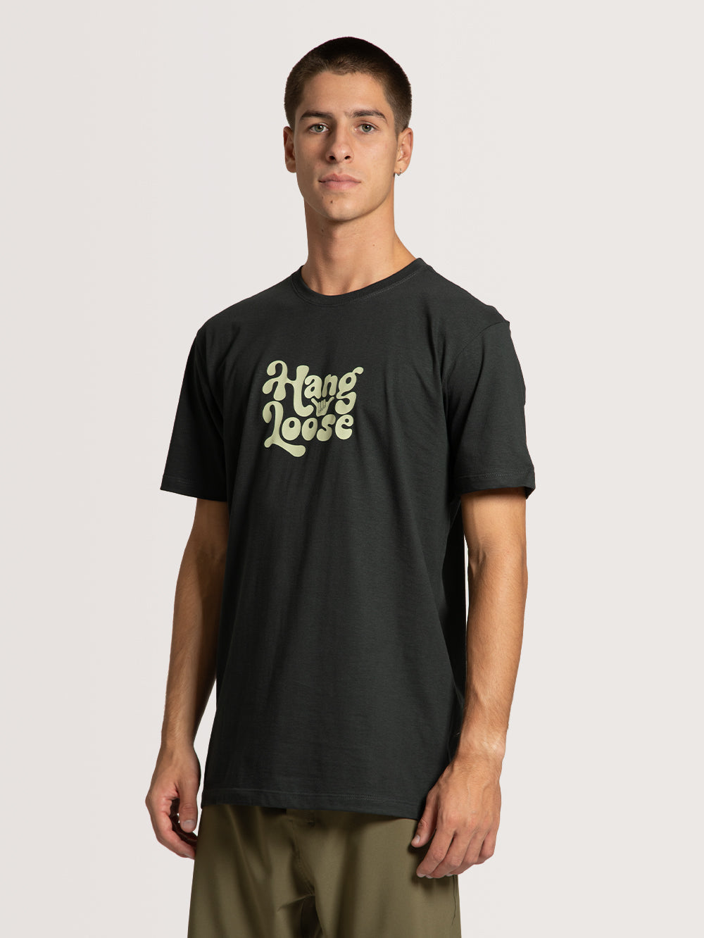 Camiseta Hang Loose - Melted