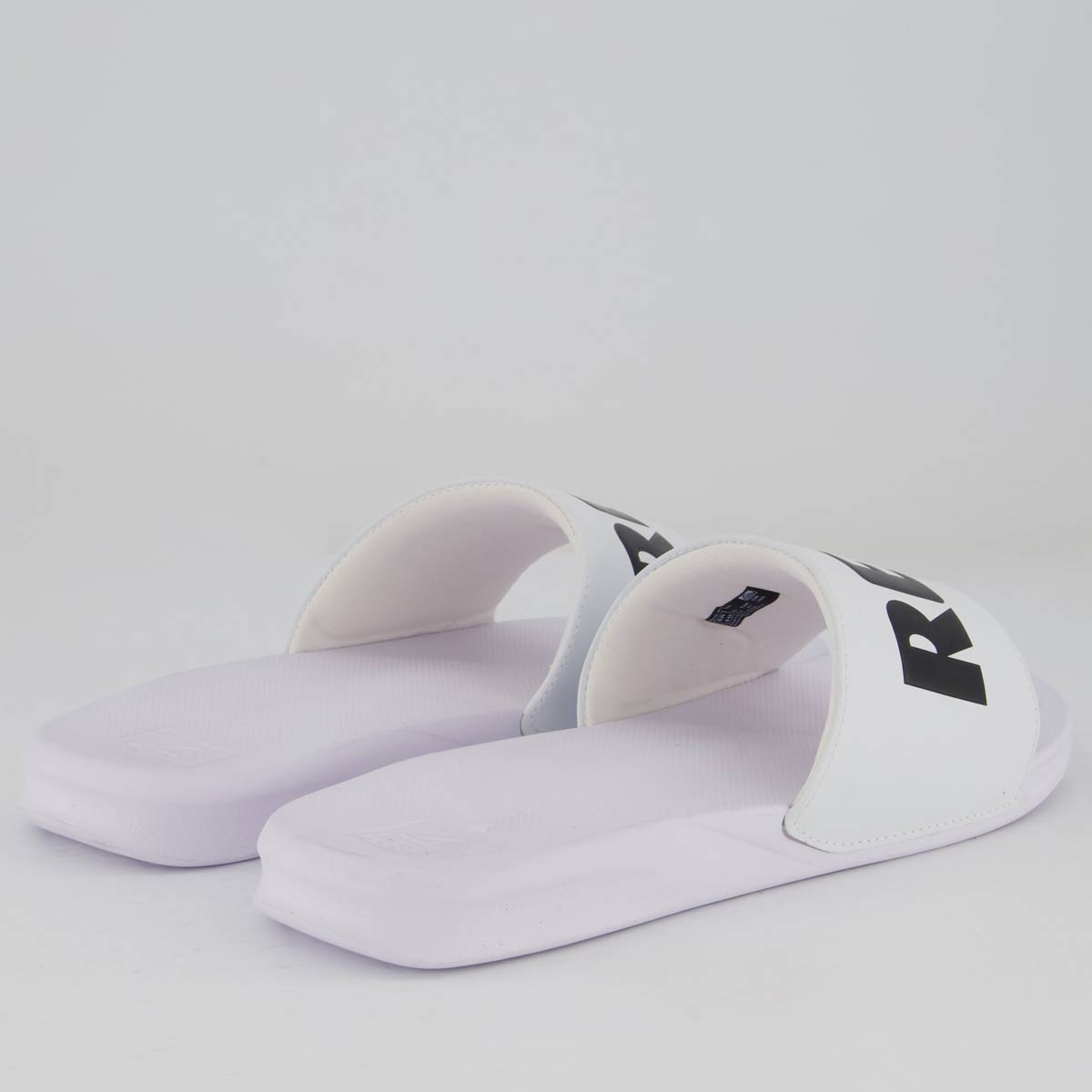 Sandália Reef - One Slide - White