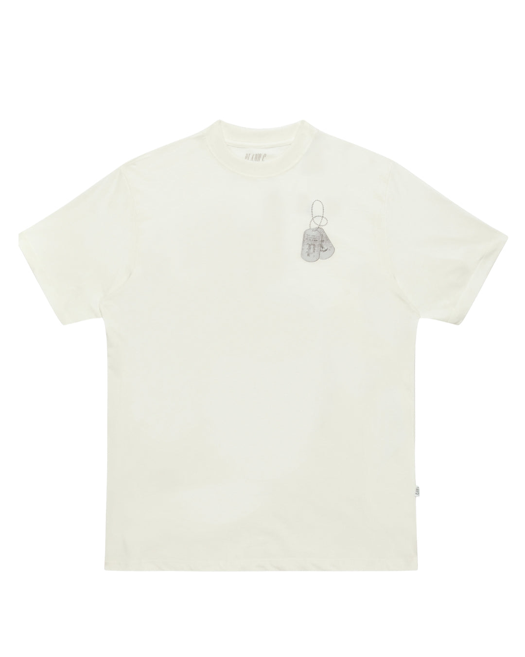 Camiseta Plano C - DogTag