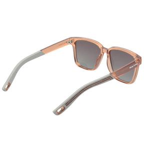 Óculos de Sol Hang Loose - Rosé - REF: POL0251 - C5