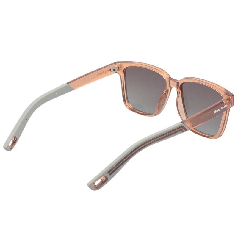 Óculos de Sol Hang Loose - Rosé - REF: POL0251 - C5
