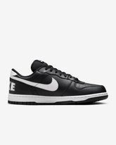Tênis Nike - Big Low - Black