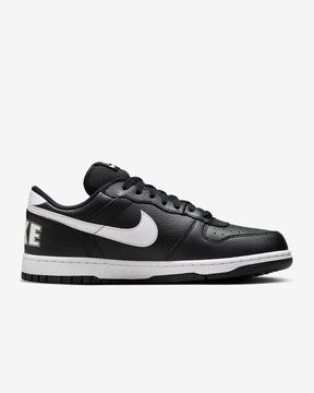 Tênis Nike - Big Low - Black