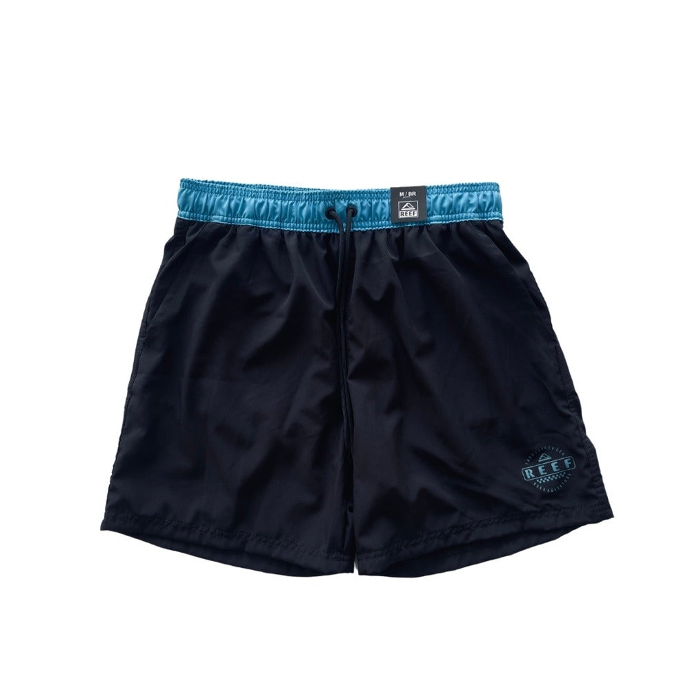 Short Reef - Sandbeach - Preto