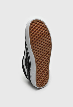 Tênis Vans - Caldrone - Black/White