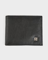 Carteira Rusty - Essential - Preto