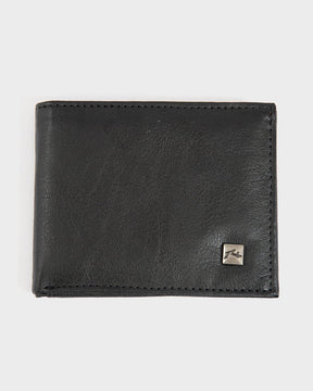 Carteira Rusty - Essential - Preto