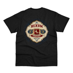 Camiseta Nexum - Street The Circle