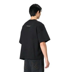 Camiseta The Saint - Wide Boxy Step - Black