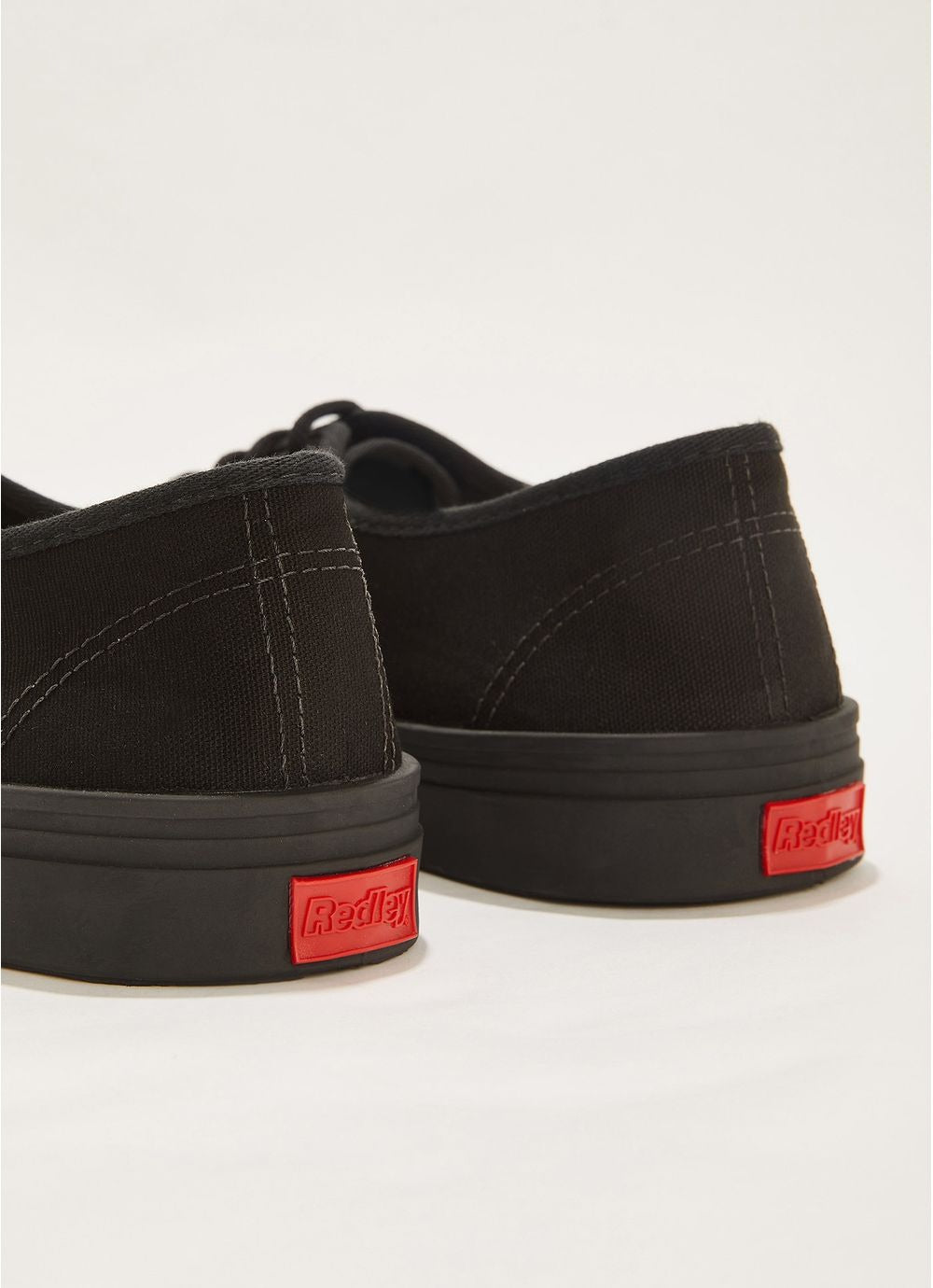 Tênis Redley - IR 10 Monocromo - All Black (WZT-01)