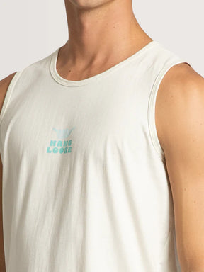 Regata Hang Loose - Field - Off White