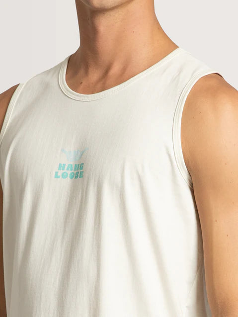 Regata Hang Loose - Field - Off White