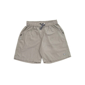 Short High - Ripstop Shorts - Grey