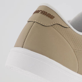 Tênis Mormaii - Urban Free - DK Sand/Brown/White