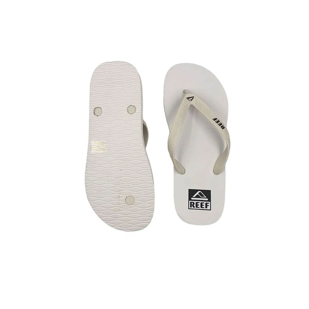 Sandália Reef - Seaside - White